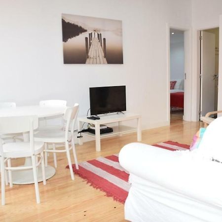 Cool Tailor Made 2 Bedroom Apartment Lisboa Екстериор снимка