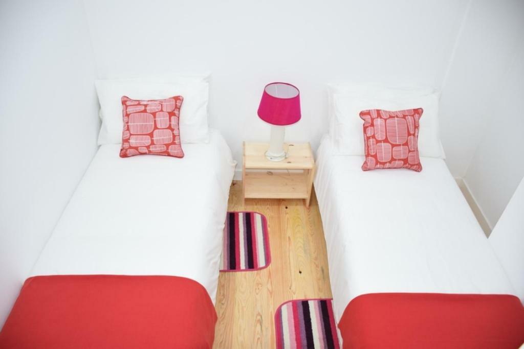 Cool Tailor Made 2 Bedroom Apartment Lisboa Екстериор снимка