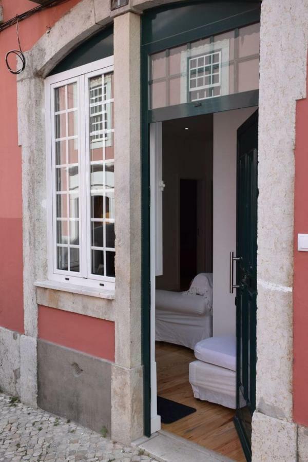 Cool Tailor Made 2 Bedroom Apartment Lisboa Екстериор снимка