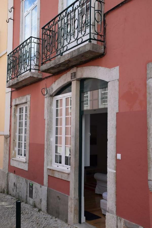 Cool Tailor Made 2 Bedroom Apartment Lisboa Екстериор снимка