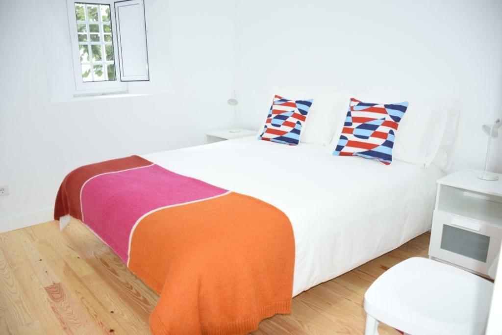 Cool Tailor Made 2 Bedroom Apartment Lisboa Екстериор снимка
