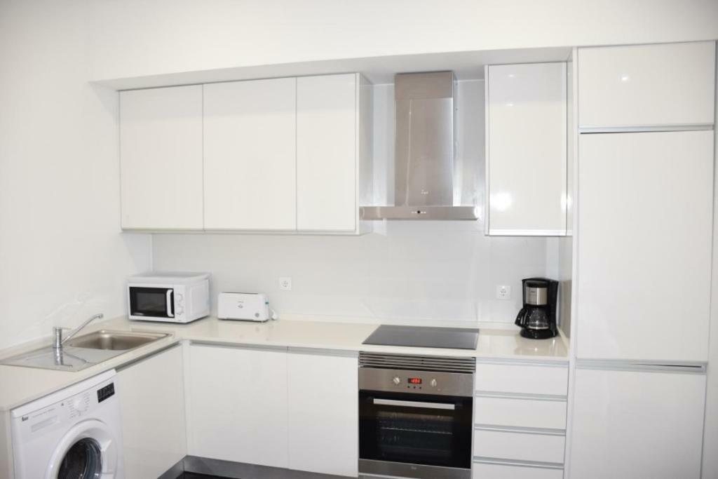 Cool Tailor Made 2 Bedroom Apartment Lisboa Екстериор снимка